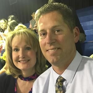 Meet your Posher, Diane